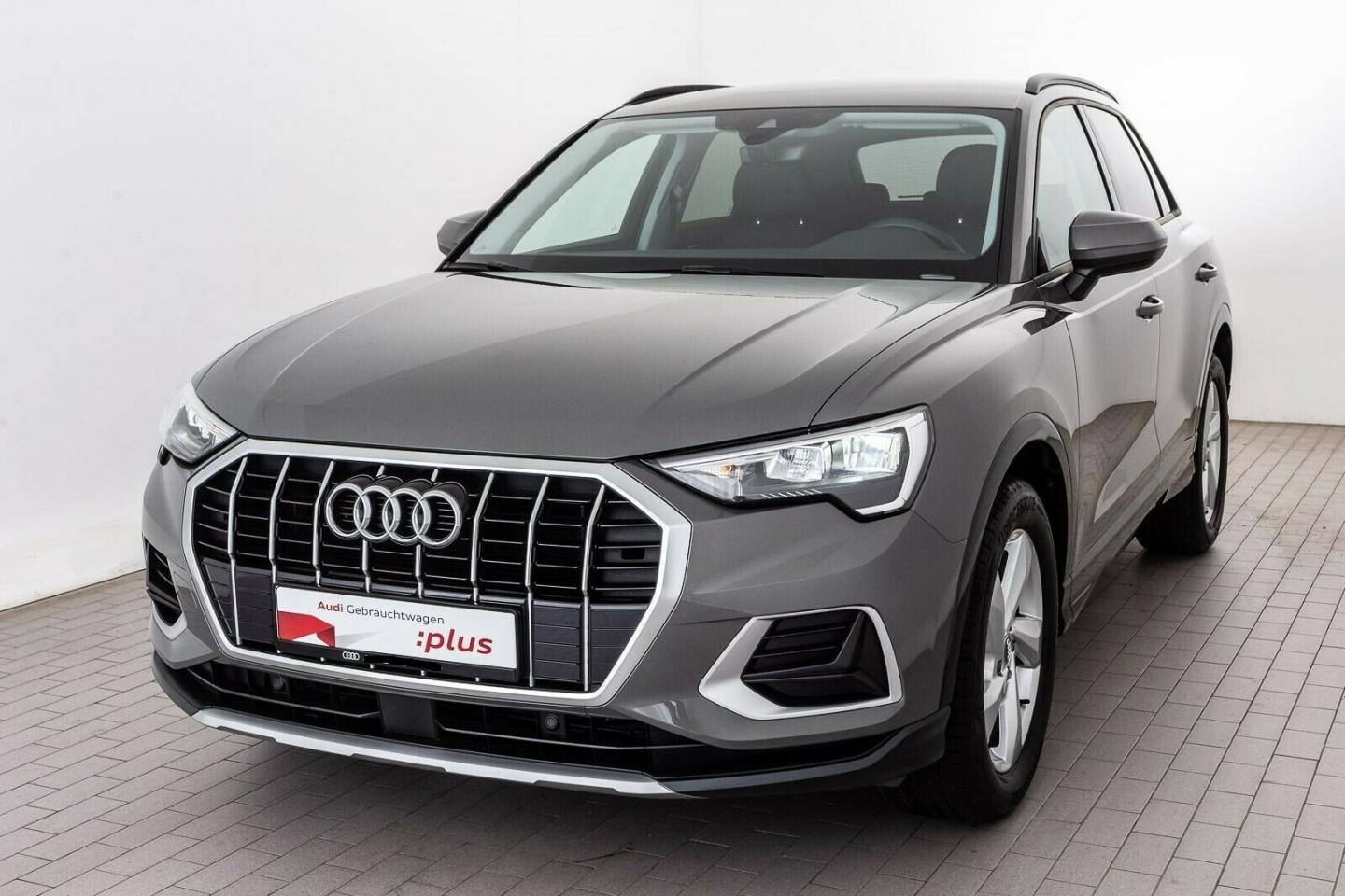 AUDI Q3 35  Tdi