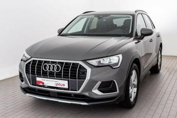 AUDI - Advanced S Tronic (1 di 10)