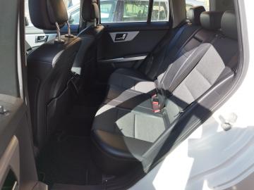 MERCEDES - GLK 200 CDI 2WD BlueEFFICIENCY Premium (5 di 10)