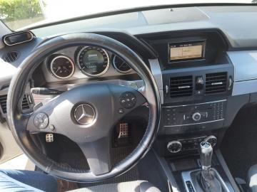 MERCEDES - GLK 200 CDI 2WD BlueEFFICIENCY Premium (8 di 10)
