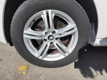 MERCEDES - GLK 200 CDI 2WD BlueEFFICIENCY Premium (9 di 10)