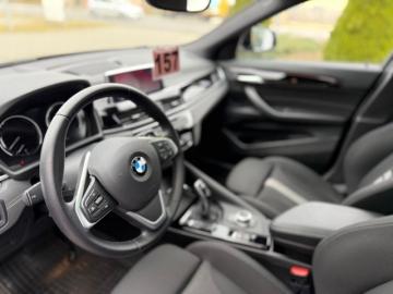 BMW - sDrive18i Msport (7 di 10)