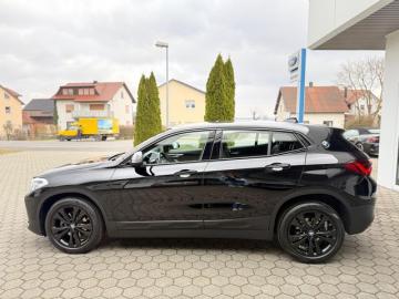 BMW - sDrive18i Msport (3 di 10)