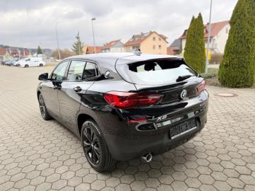 BMW - sDrive18i Msport (5 di 10)