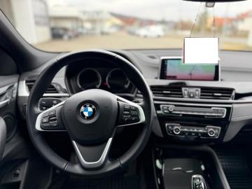 BMW - sDrive18i Msport (10 di 10)