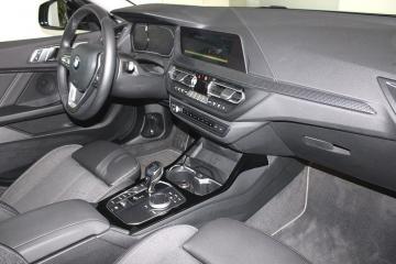 BMW - 116d 5p. Sport  (6 di 10)