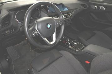 BMW - 116d 5p. Sport  (7 di 10)