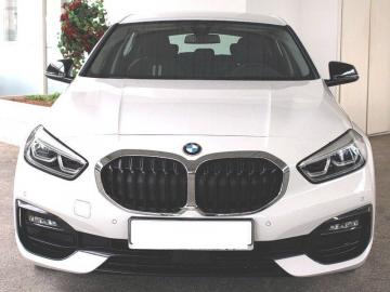 BMW - 116d 5p. Sport  (2 di 10)