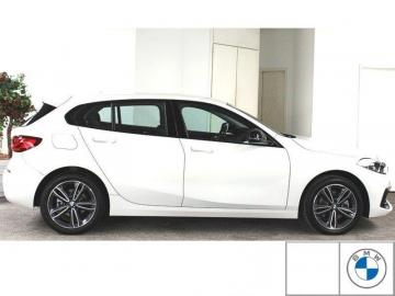 BMW - 116d 5p. Sport  (3 di 10)