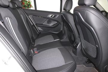 BMW - 116d 5p. Sport  (8 di 10)