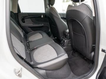 MINI - Mini Cooper S E Countryman ALL4 Aut. (4 di 10)