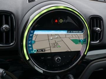 MINI - Mini Cooper S E Countryman ALL4 Aut. (5 di 10)