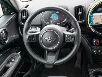 MINI - Mini Cooper S E Countryman ALL4 Aut. (6 di 10)