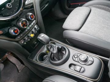 MINI - Mini Cooper S E Countryman ALL4 Aut. (7 di 10)