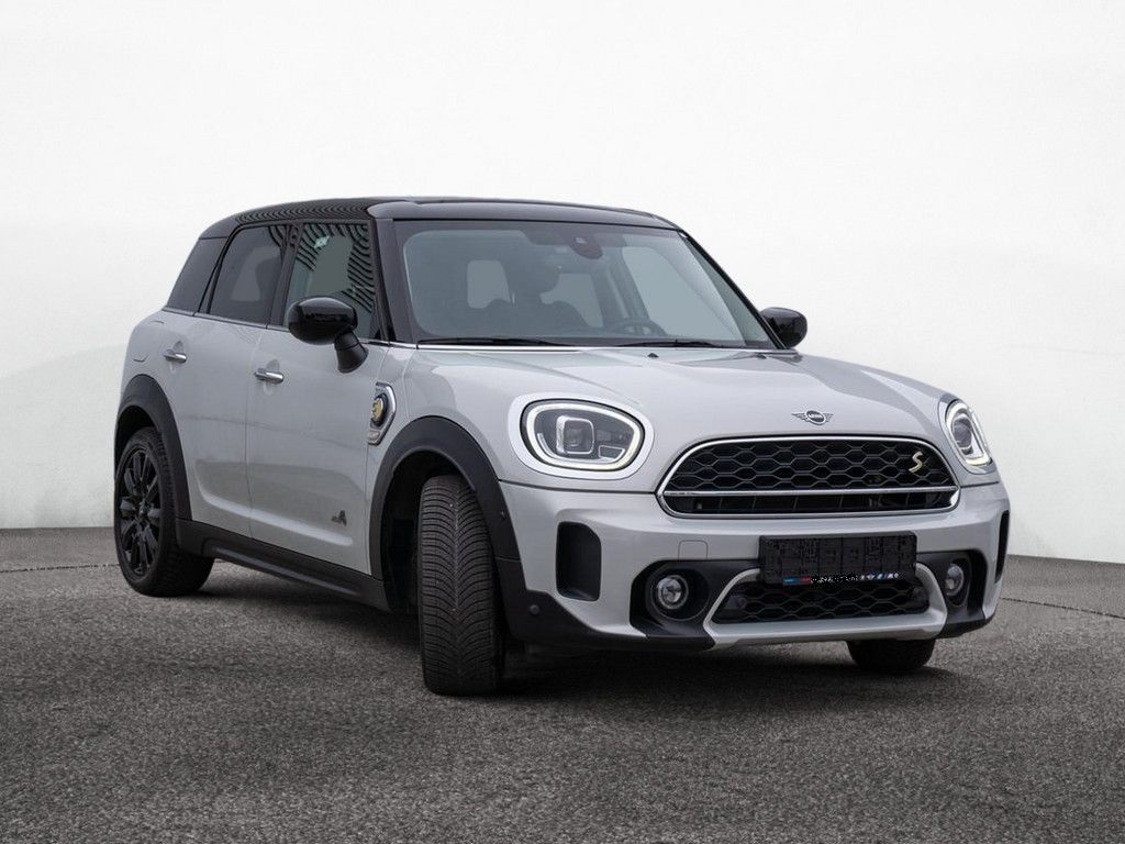 MINI Mini Countryman
