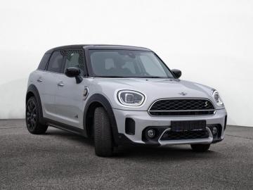 MINI - Mini Cooper S E Countryman ALL4 Aut. (1 di 10)