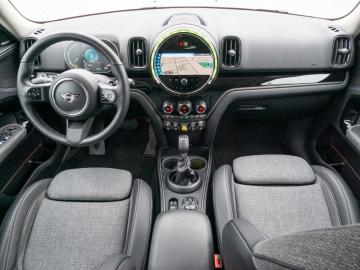 MINI - Mini Cooper S E Countryman ALL4 Aut. (8 di 10)