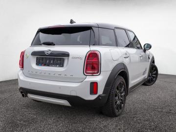 MINI - Mini Cooper S E Countryman ALL4 Aut. (2 di 10)