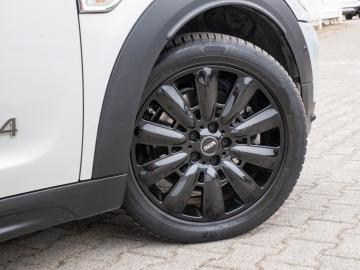 MINI - Mini Cooper S E Countryman ALL4 Aut. (9 di 10)