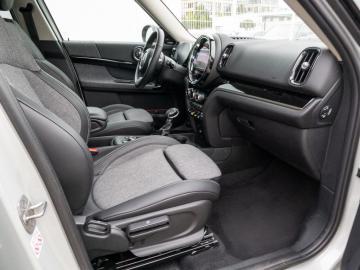 MINI - Mini Cooper S E Countryman ALL4 Aut. (10 di 10)