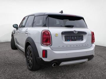MINI - Mini Cooper S E Countryman ALL4 Aut. (3 di 10)