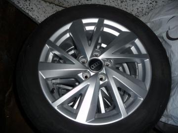 AUDI - 30 TFSI (5 di 10)