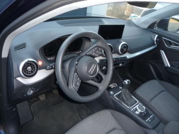 AUDI - 30 TFSI (9 di 10)