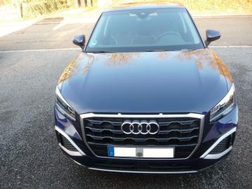 AUDI - 30 TFSI (2 di 10)
