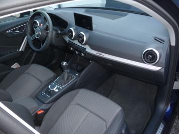 AUDI - 30 TFSI (10 di 10)