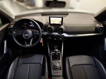 AUDI - 30 TFSI (5 di 10)