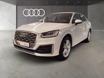 AUDI - 30 TFSI (1 di 10)