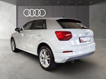 AUDI - 30 TFSI (3 di 10)