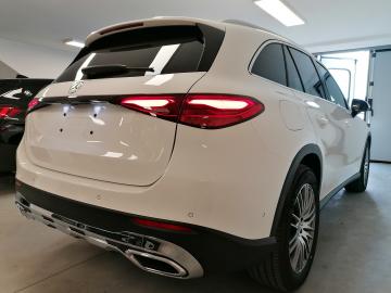 MERCEDES - GLC 220 d 4Matic Premium (2 di 10)