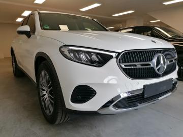 MERCEDES - GLC 220 d 4Matic Premium (1 di 10)