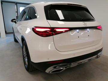 MERCEDES - GLC 220 d 4Matic Premium (3 di 10)