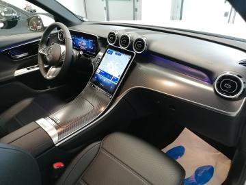 MERCEDES - GLC 220 d 4Matic Premium (6 di 10)