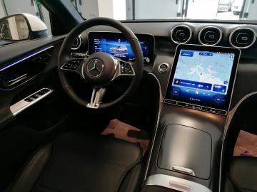 MERCEDES - GLC 220 d 4Matic Premium (7 di 10)