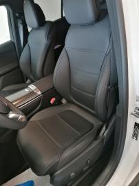 MERCEDES - GLC 220 d 4Matic Premium (9 di 10)
