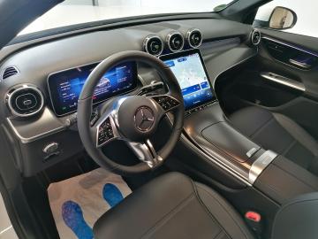 MERCEDES - GLC 220 d 4Matic Premium (10 di 10)