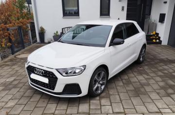 AUDI - Sport (1 di 10)