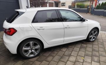 AUDI - Sport (6 di 10)