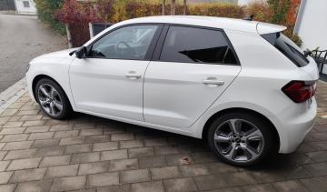 AUDI - Sport (7 di 10)