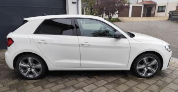 AUDI - Sport (8 di 10)