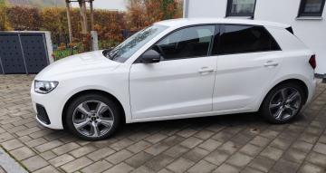AUDI - Sport (9 di 10)