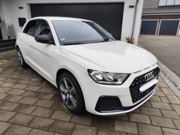 AUDI - Sport (3 di 10)