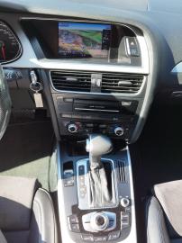 AUDI - A4 Avant 2.0 TDI 150 CV mult. Advanced (6 di 10)