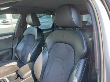 AUDI - A4 Avant 2.0 TDI 150 CV mult. Advanced (9 di 10)