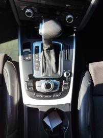 AUDI - A4 Avant 2.0 TDI 150 CV mult. Advanced (10 di 10)