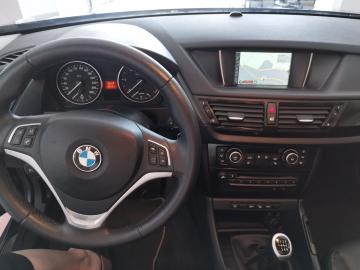 BMW - xDrive SportLine (9 di 10)