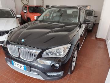 BMW - xDrive SportLine (2 di 10)